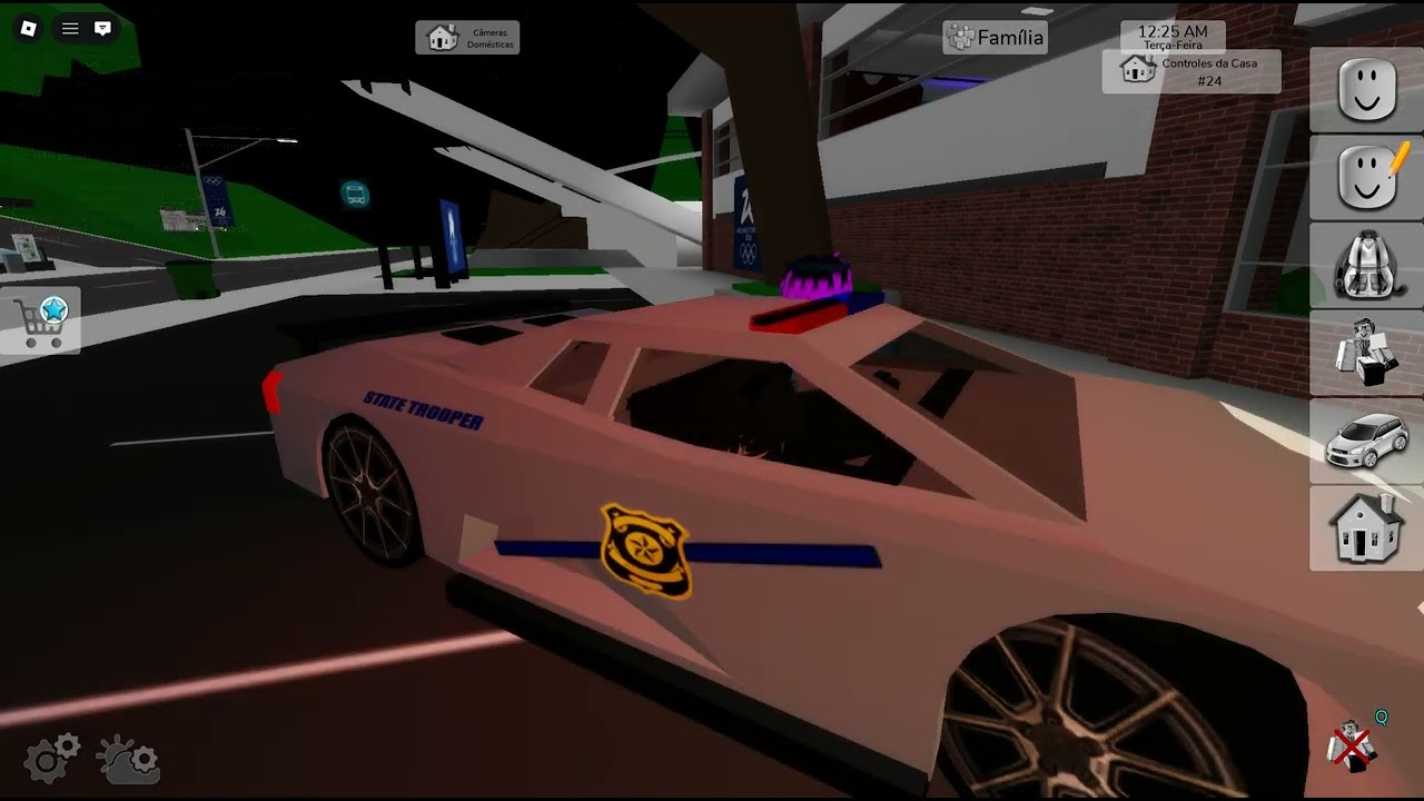 Gatozin grava um video no final deu ruim aista ate o final do que tudo que aconteçeu no roblox