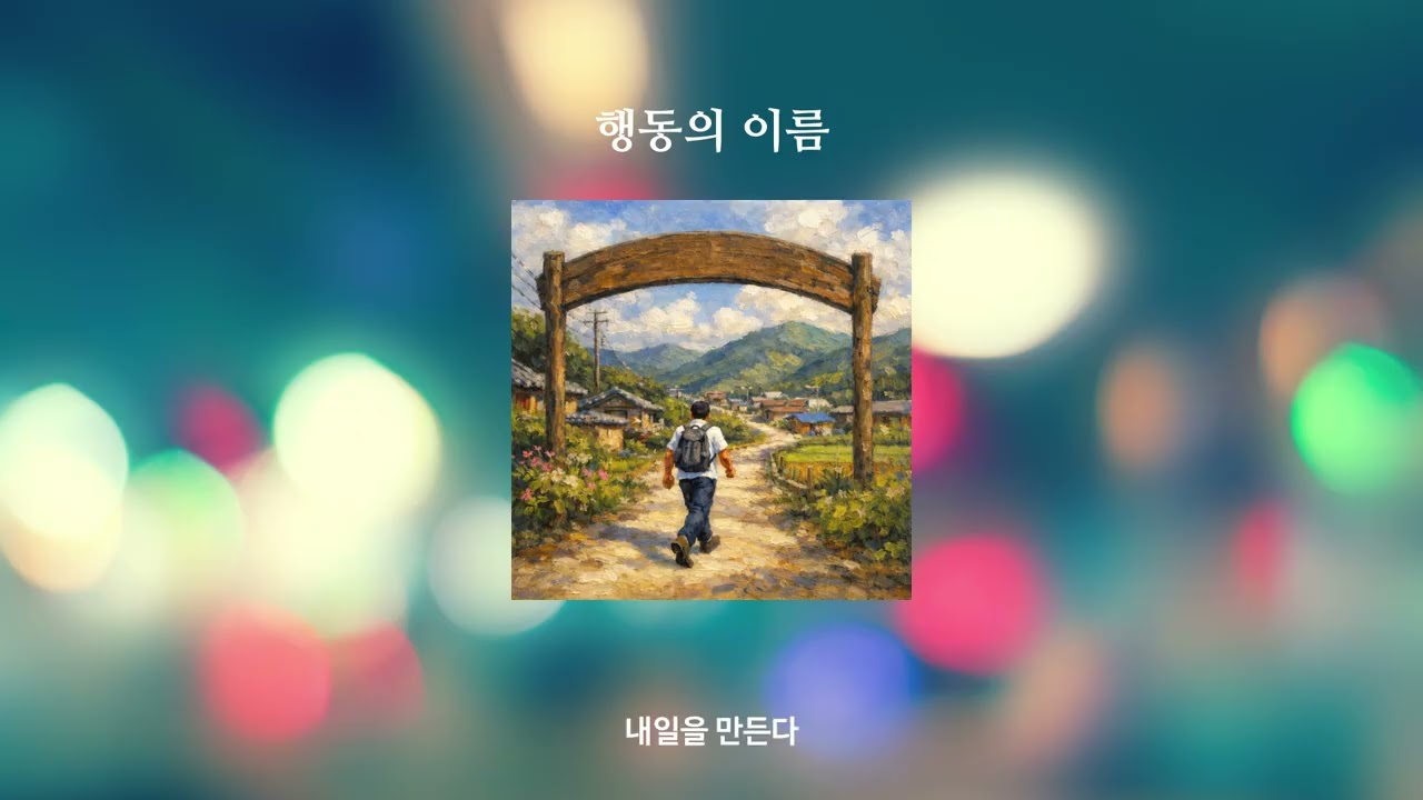 [공부] 행동의 이름