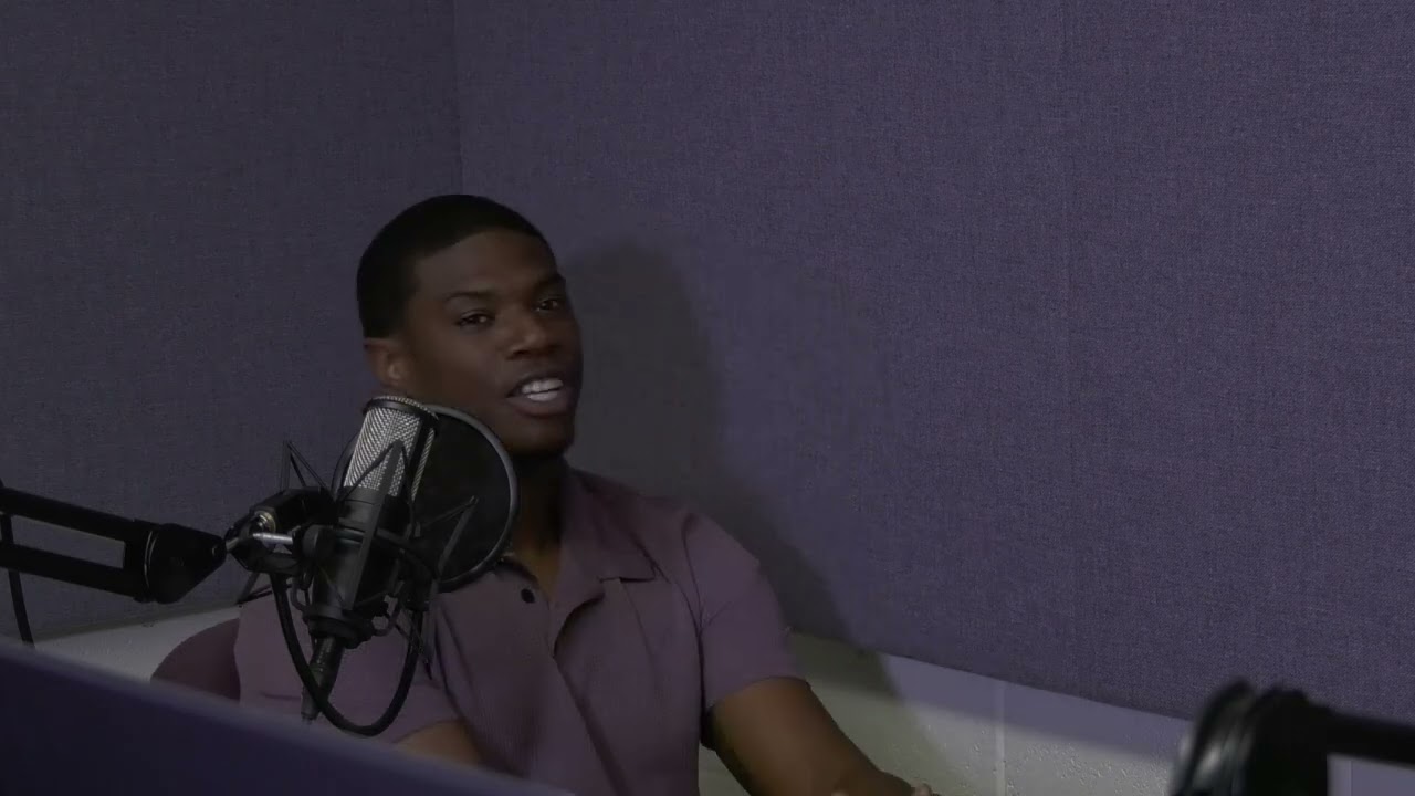 Burning Conversations Season 5 Episode 2 - Recruiter Real Talk