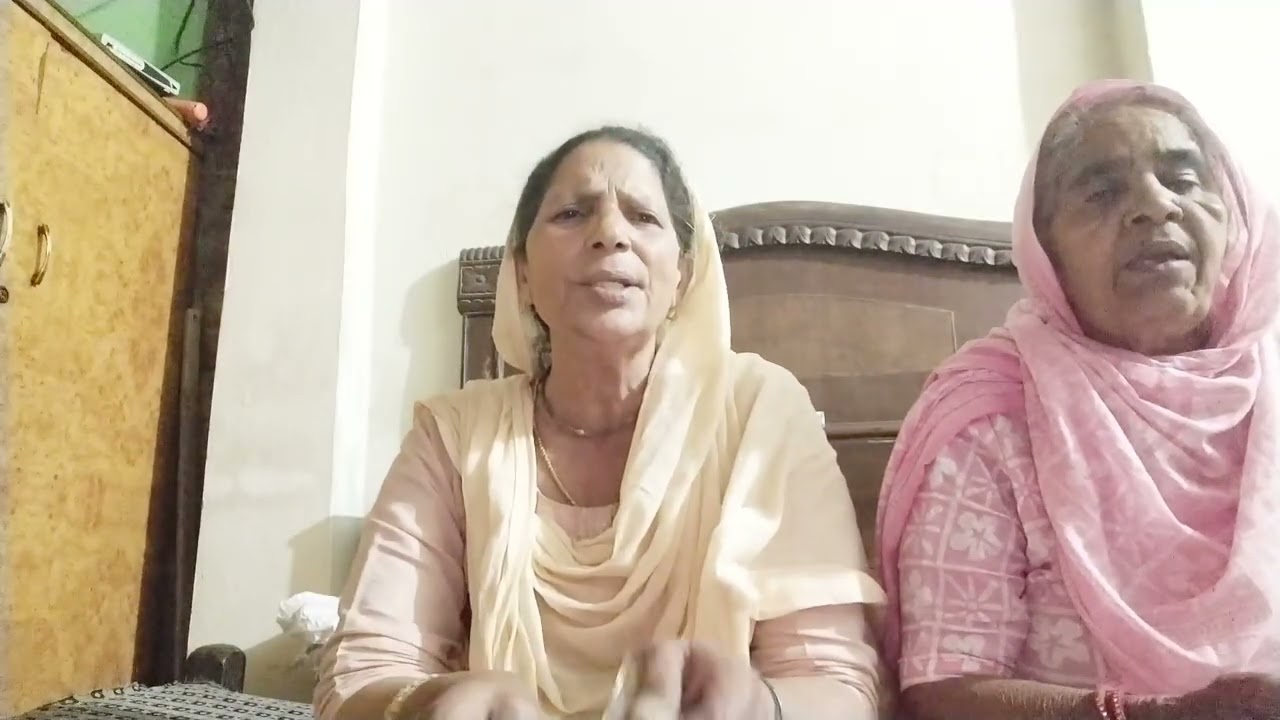 मैं पीला पीला जम्फर पहर के | Main Peela Peela Jamphar Pher Ke | New Haryanvi Lokgeet 2026