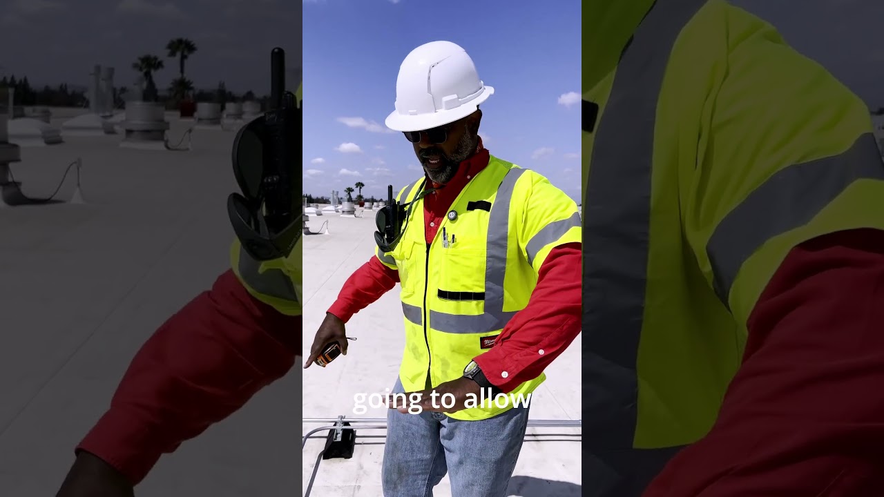 Inside Secrets to Choosing the Right Roofing Material! #roofing #commercialrealestate #flatroof