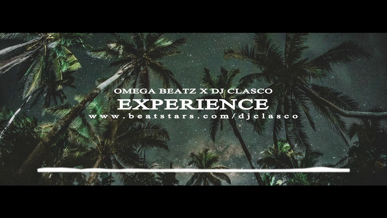 🥤EXPERIENCE🥤 - RAF CAMORA / KMN Type Beat (prod. by DJ CLASCO X OMEGA BEATZ)