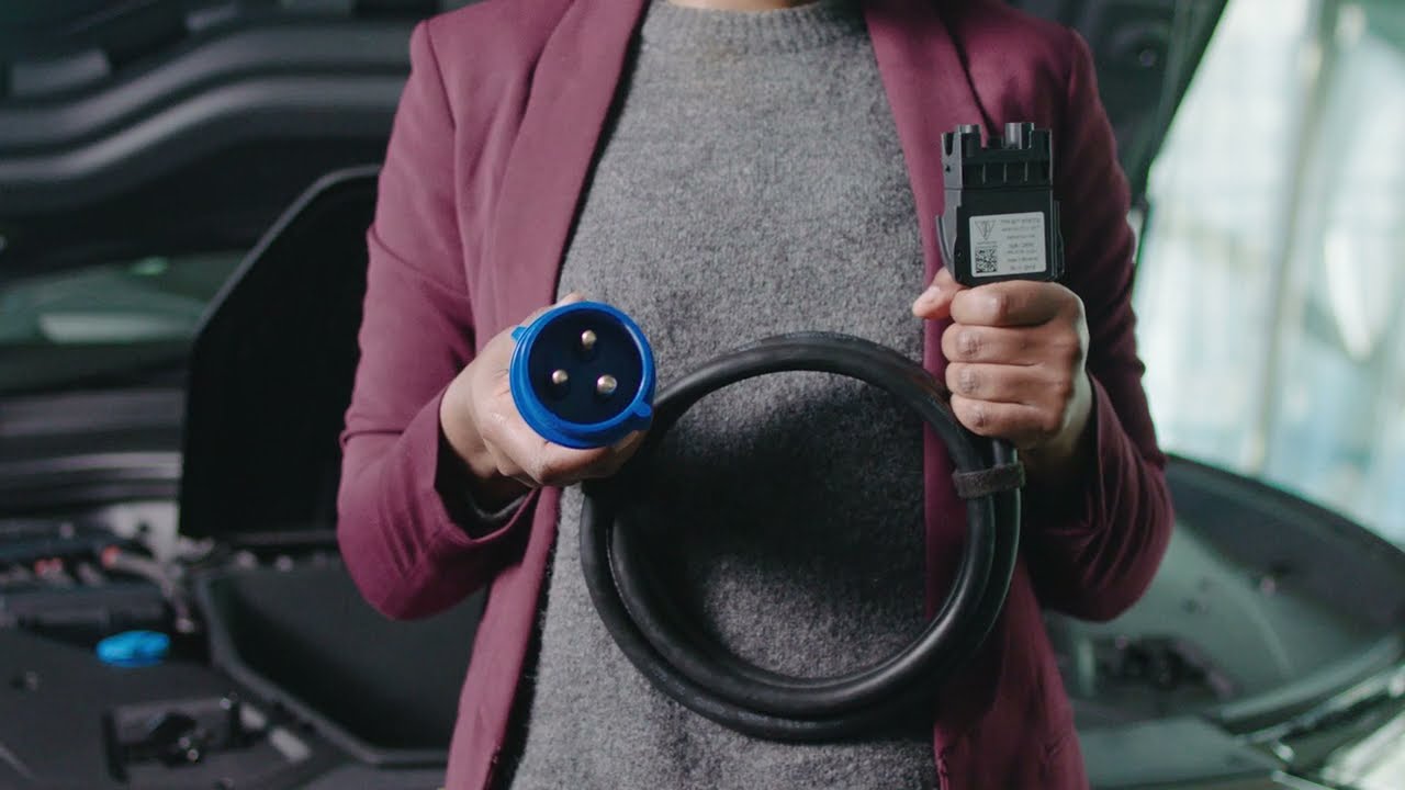 Which Cable Does What?
