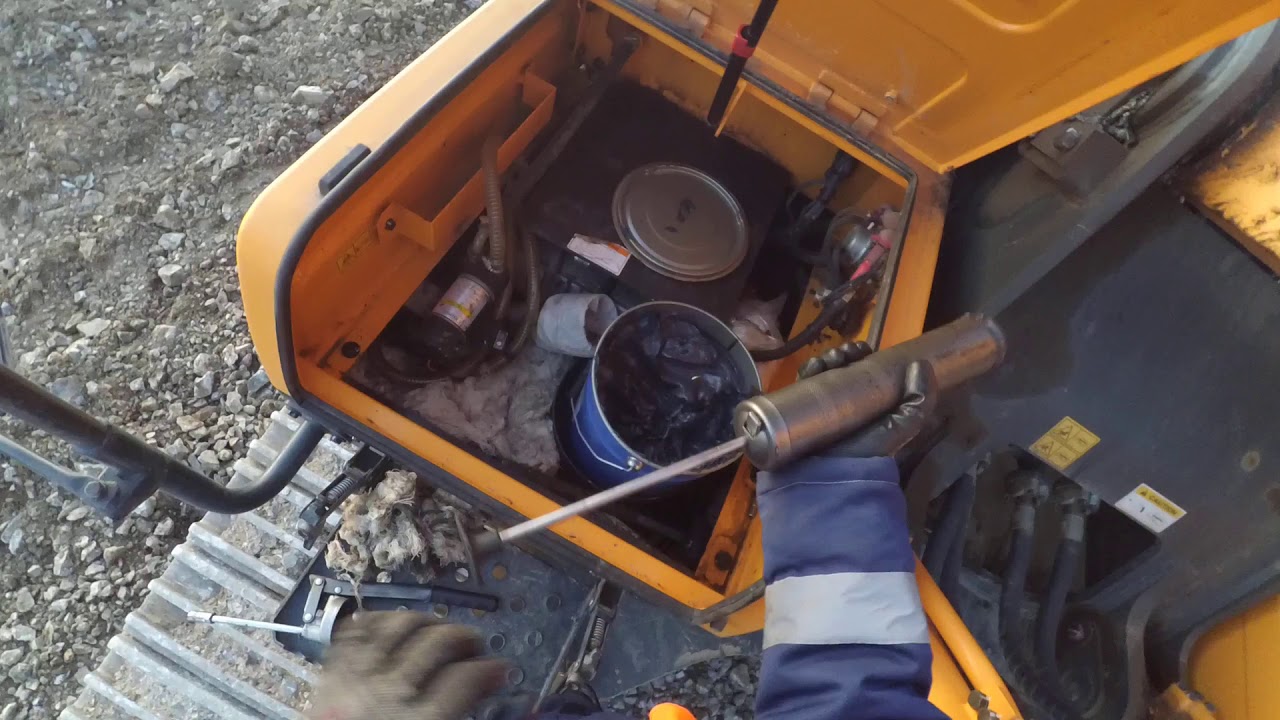 Как наполняю шприц