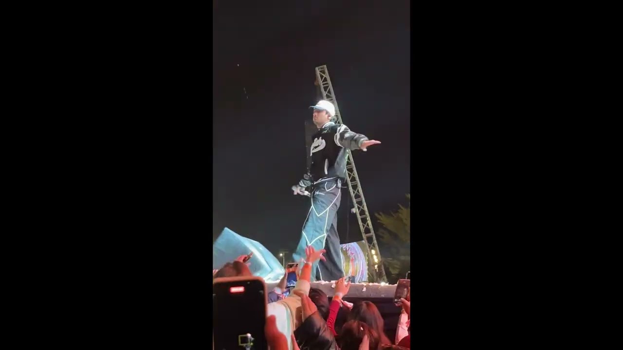 Bayaan | Hasan Raheem | Rovalio - Maand  [Full Live Performance At Soulfest, Gulberg Greens, ISB]