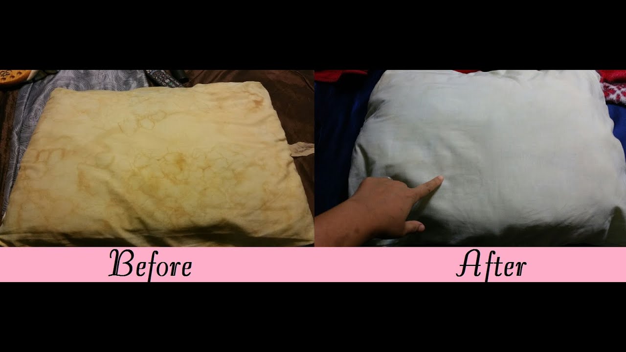 DIY Miracle Whitening Laundry Solution Review