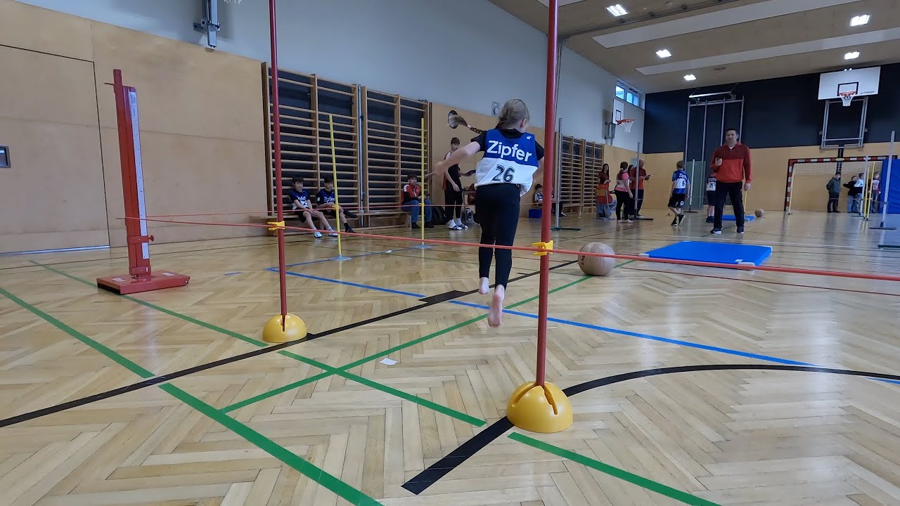 Sport Testung 2025