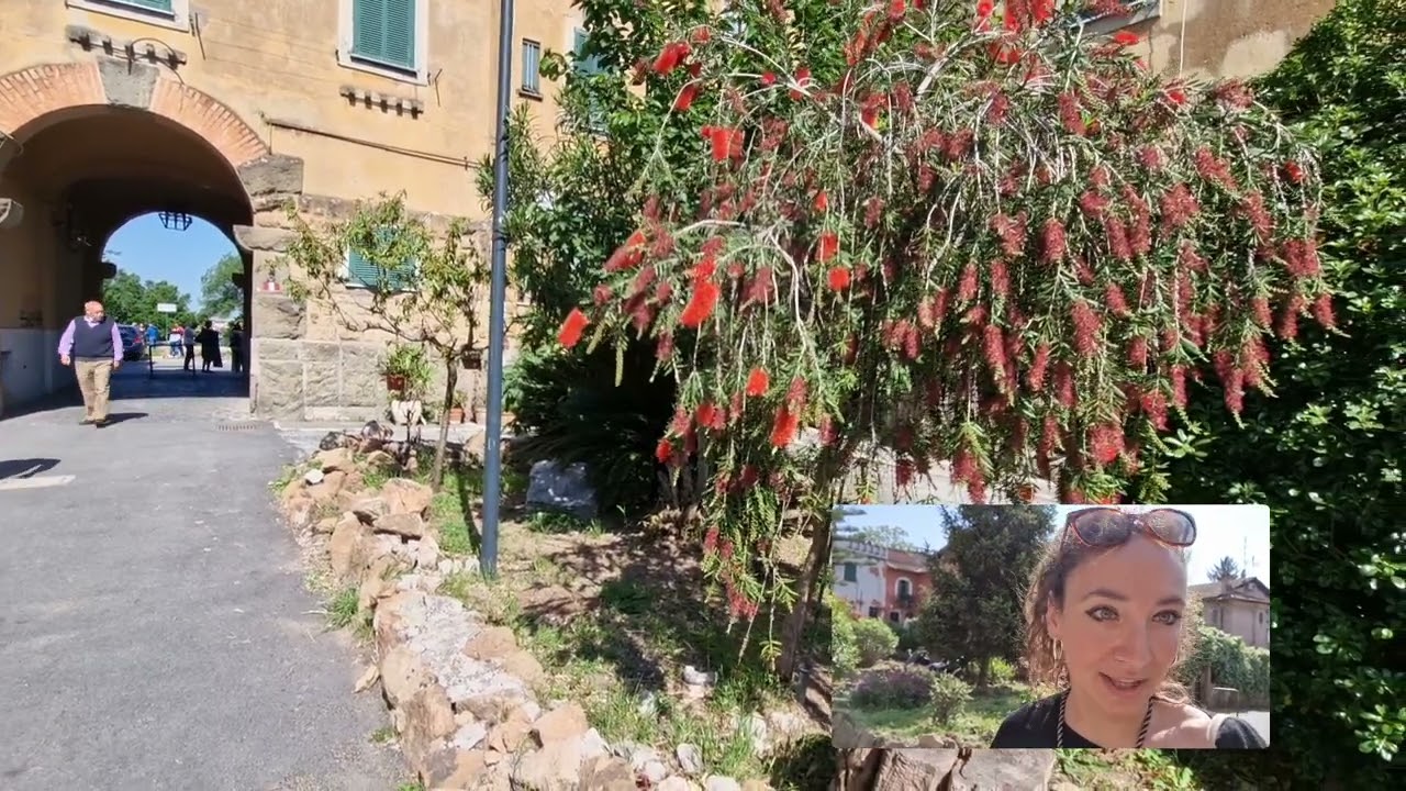 GARBATELLA, IL QUARTIERE DI ROMA CHE NON TI ASPETTI