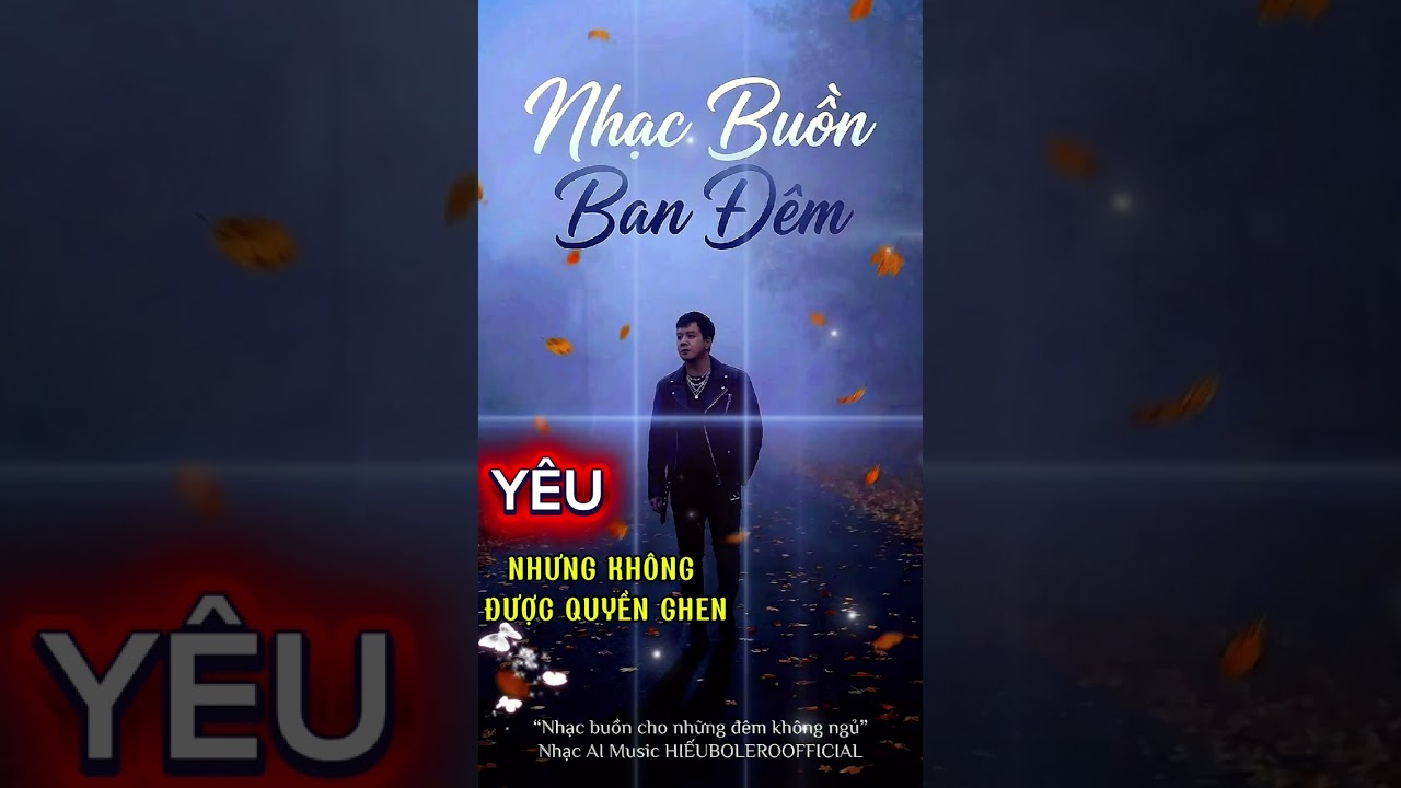 Anh Chỉ Muốn Là… | Nhạc Buồn Nghe Đêm | Yêu Nhưng Không...  #gita #music #nhacballad #balladviet 