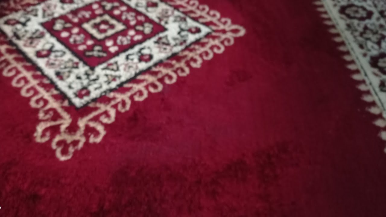 يا لاله ما لقيتيش كيفاش تحوكي الزربيه الشتاء لقيت لك الحل ساهل