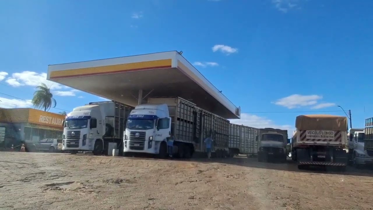 Distrito de BEZERRA município de FORMOSA  GOIÁS#cidadesgoianas#viralvideo#foryou#porai#fe#goias#god