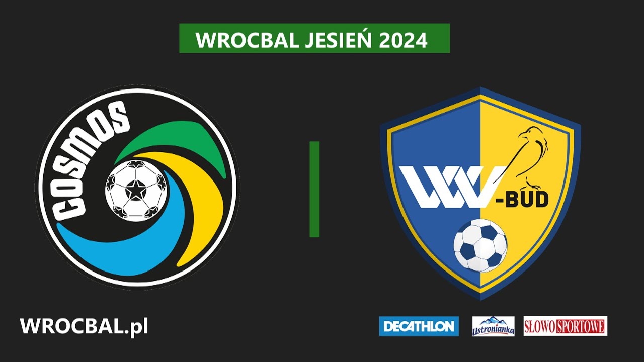 Wroclaw Cosmos  -  3V  (M.A.)