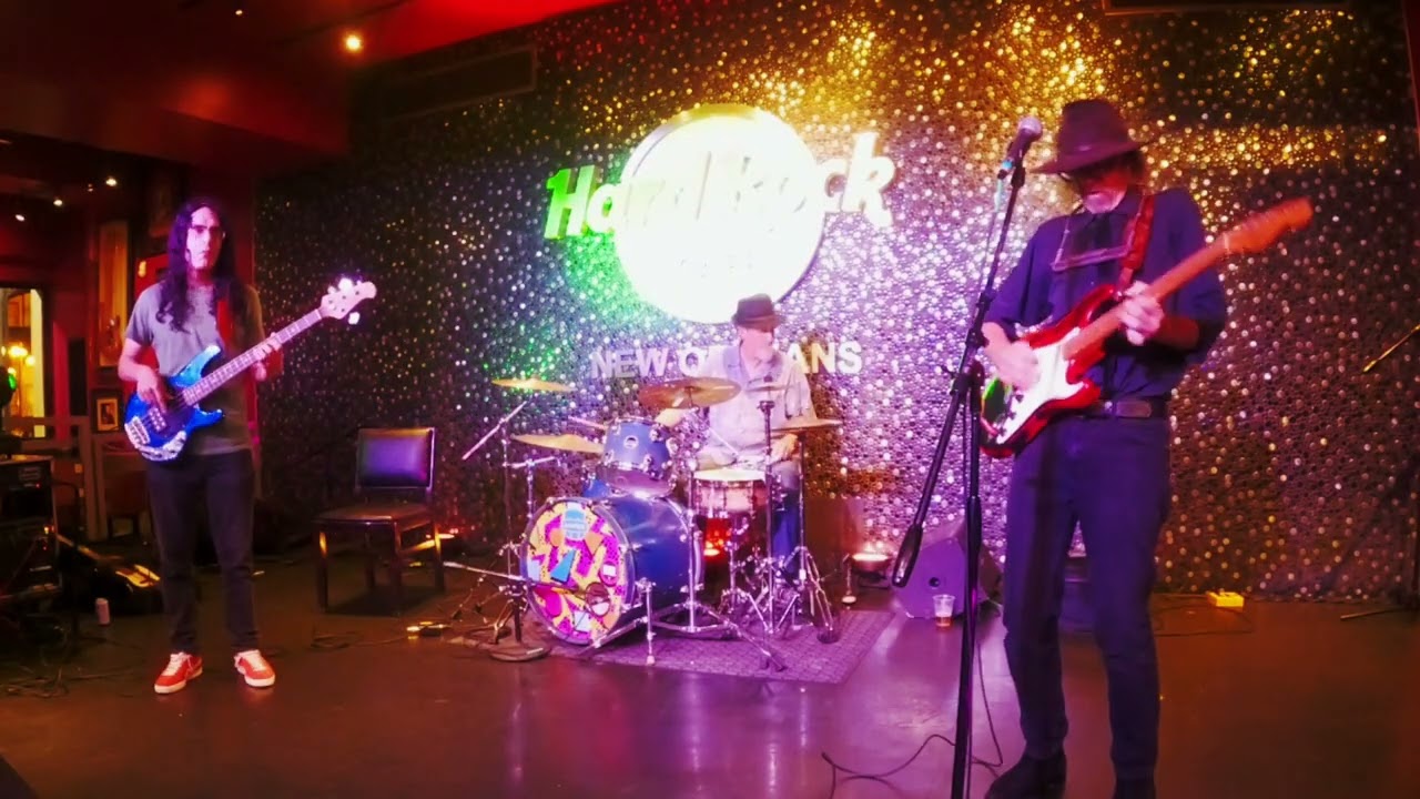 Christian Coleman and His Band - Baby I Love You