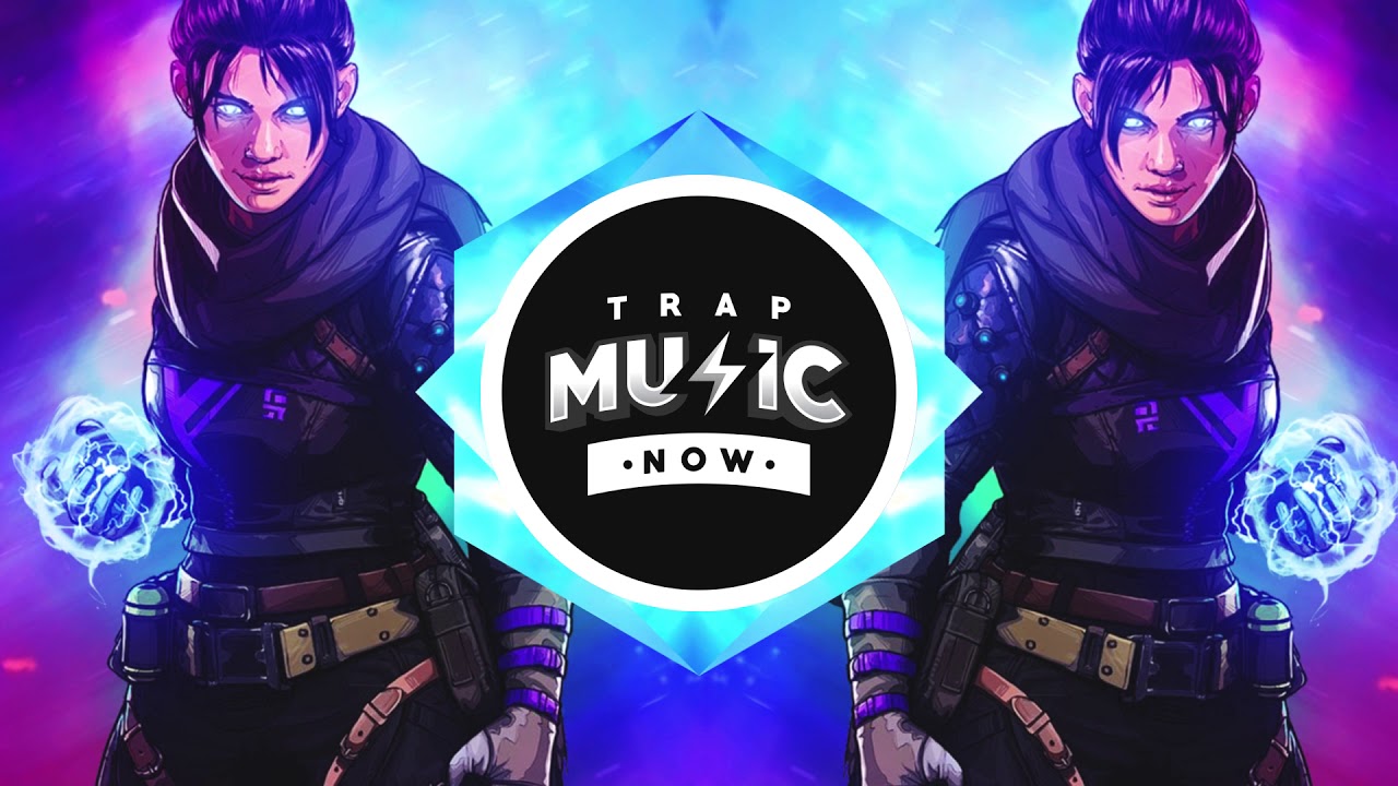 APEX LEGENDS Wraith (OFFICIAL TRAP REMIX)