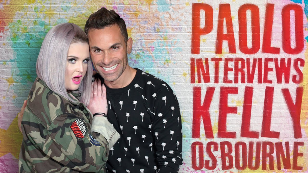 Kelly Osbourne TELLS ALL!!!
