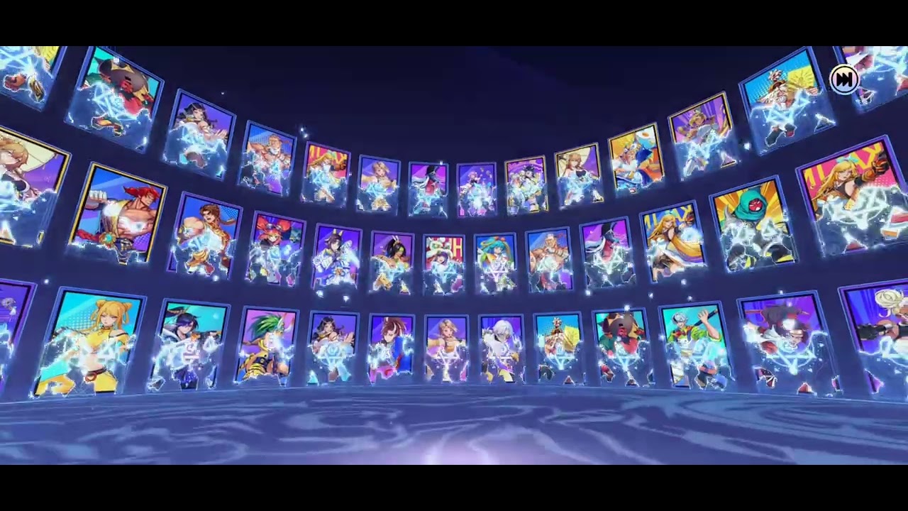 LoF Duel Star Gameplay