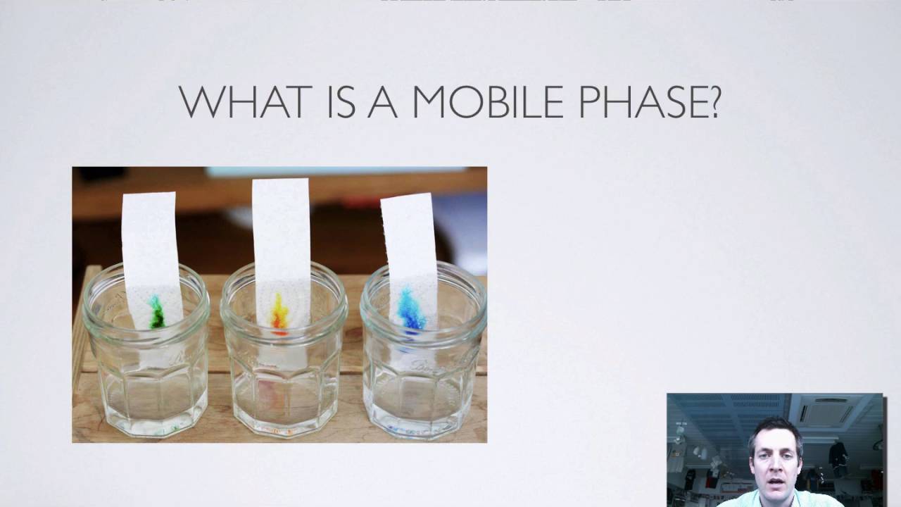 1 Chromatography Principles