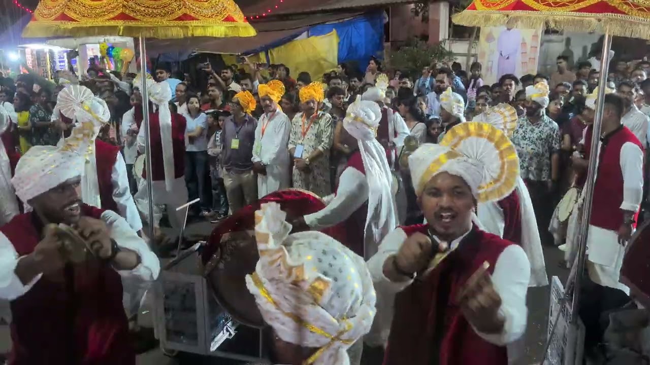 Shree Gurudev Aavedekar Samaj Borim | Ponda Shigmo Utsav 2026