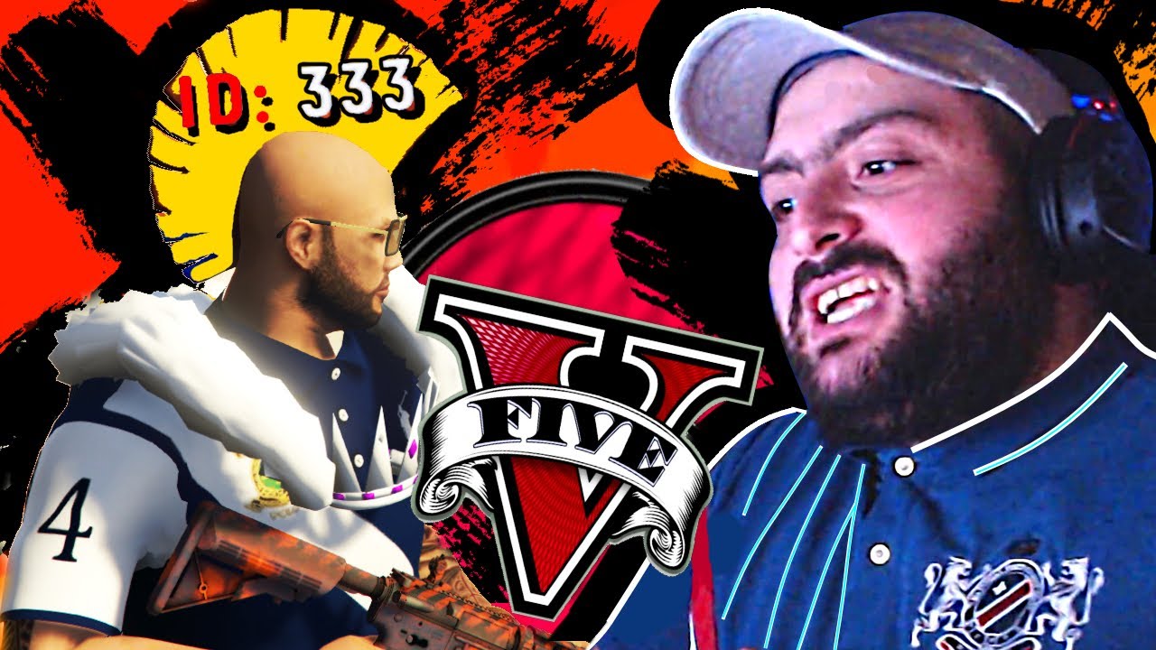 🔴GTA 5 GRAND 2 RP 🇦🇲 ԻՄԻՋՍ ՓՈԽԵԼ ԵՄ 🇦🇲 ՀԱՄԵՑԵՔ ARM PRIDE ԸՆՏԱՆԻՔ