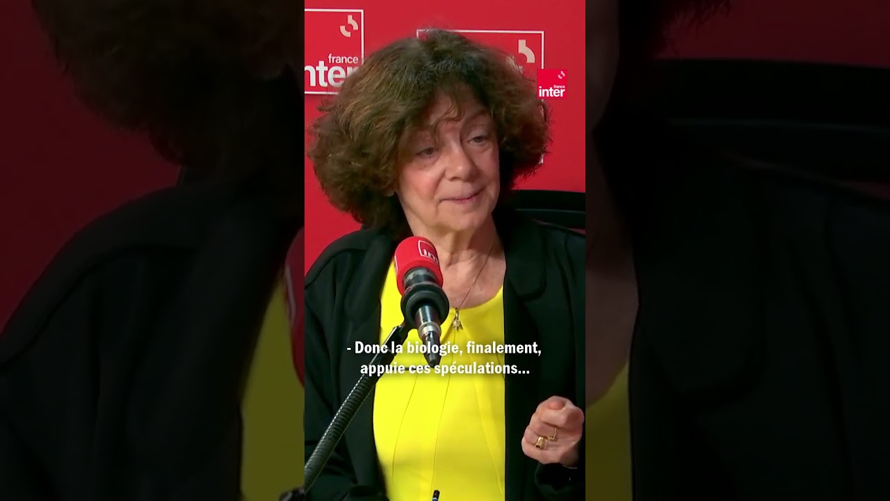 D&eacute;terminisme g&eacute;n&eacute;tique et sociobiologie : &ldquo;des id&eacute;es absolument inacceptables !&rdquo;