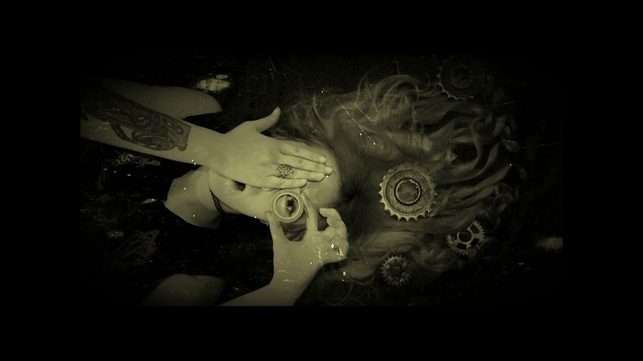 The World Is Burning | Dark Alternative Rock Song About Truth, Change and Breaking Illusions