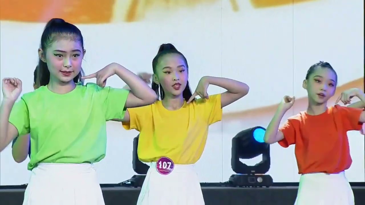 孩子的天空