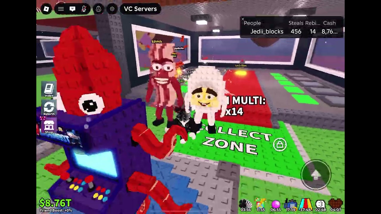 (Admin abuse) 2 big fuse I got bacon and egg and I got suspended from chat  ￼￼