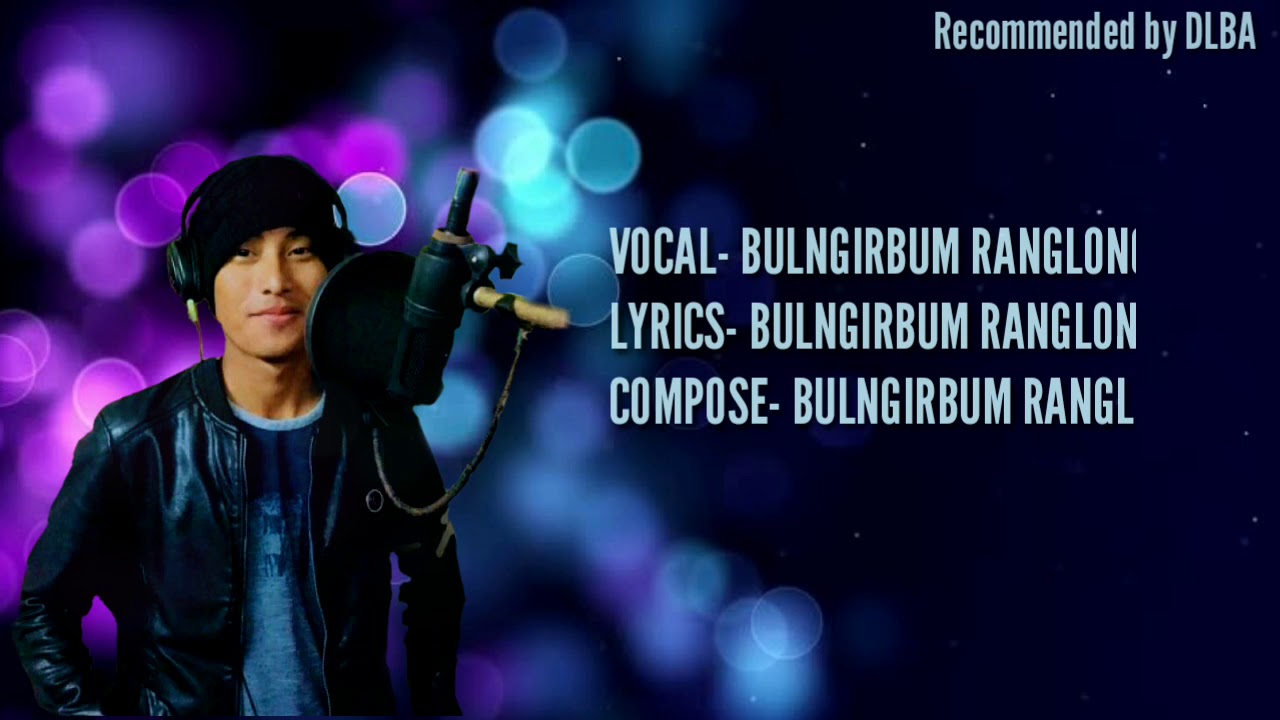PUMA NANG RONG | RANGLONG GOSPEL | BUL NGIR BUM RANGLONG