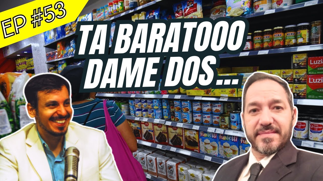 Bajan los precios en Venezuela: ¿Y este milagro?