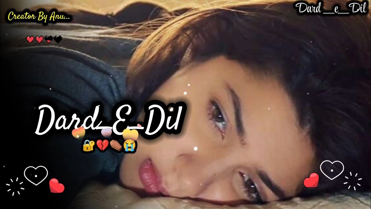 Chhod Do Yr Breakup Story Shayari Video Heart Touching Shayari 20 May 2024😭