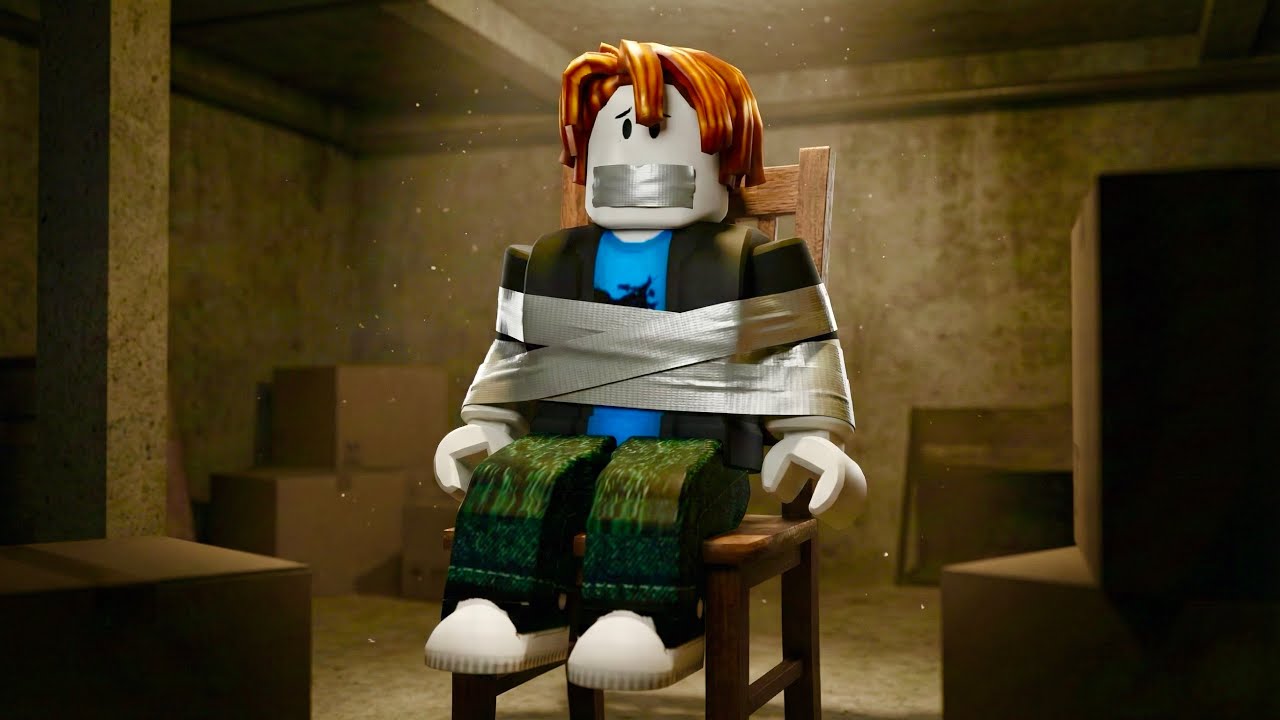 Roblox ALREADY Messed Up..