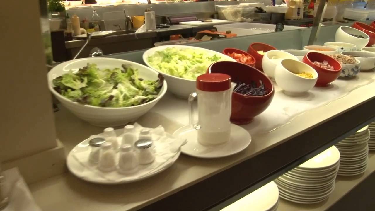 COLONIAL BUFFET ALFAFAR