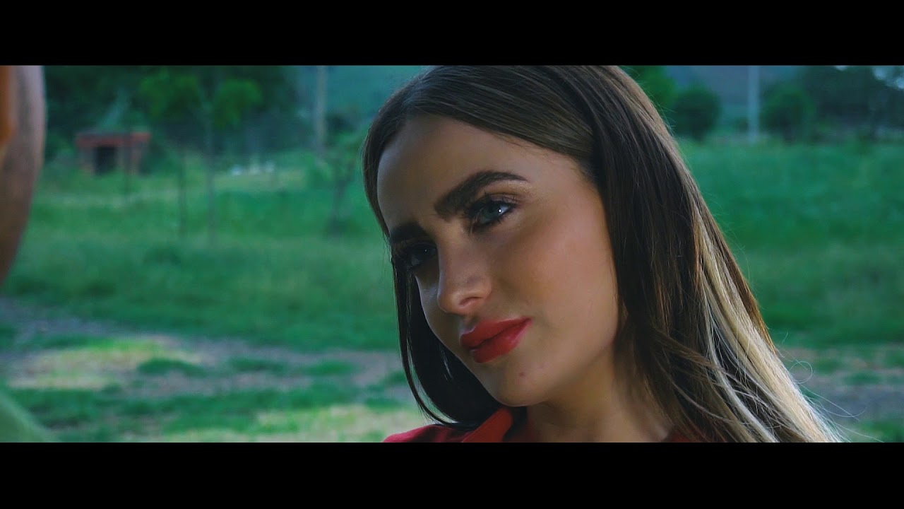 Esencia Norteña - De Tu Mano / Vídeo Oficial 2018