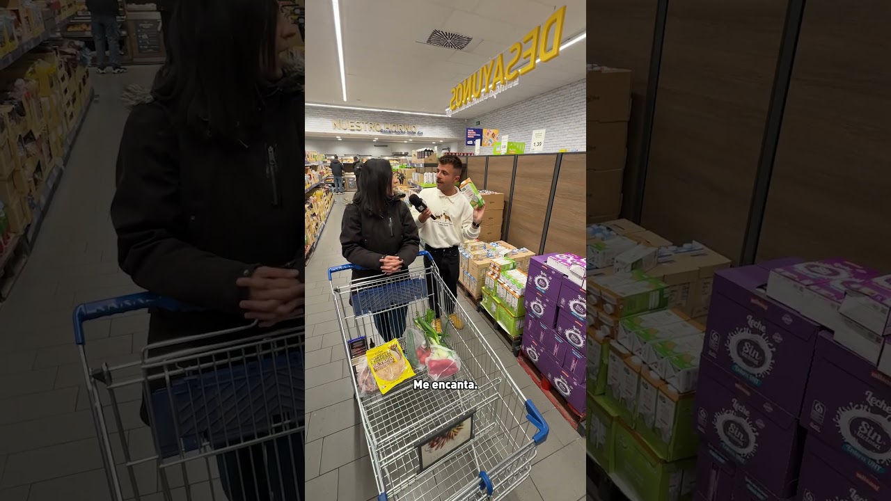 C&oacute;mo comprar y ahorrar en ALDI