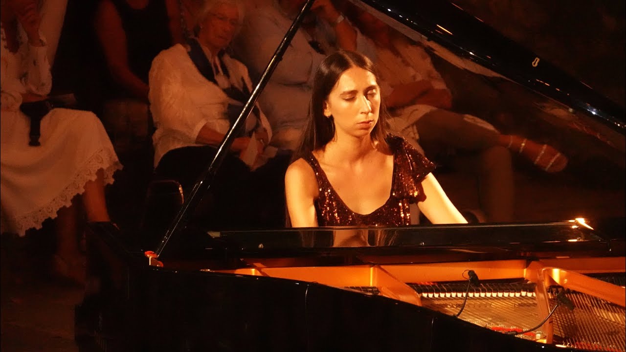 Rachmaninoff: Concerto no.2 - Adagio sostenuto 