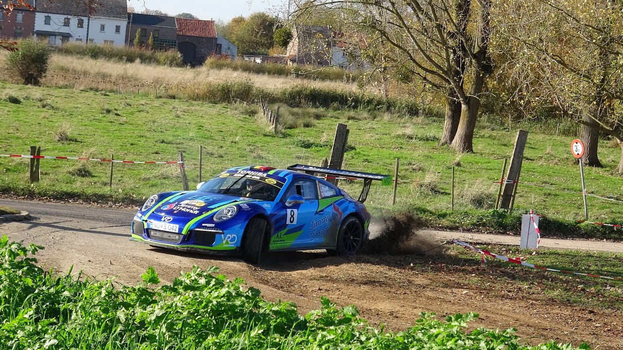 Rally van Zuid-Limburg 2025 | Best of by SFR