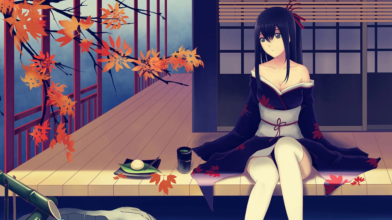 Naruto & High School DxD [cap 3]