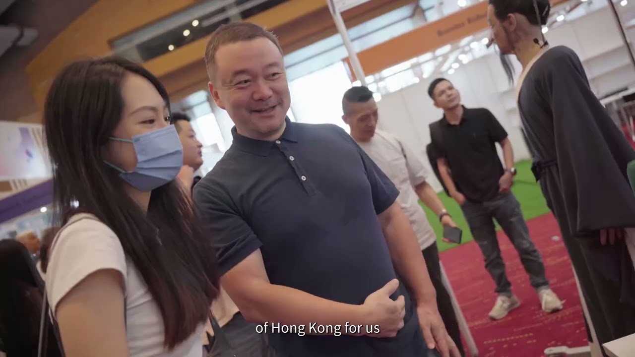Преимущества Гонконга &ndash; HK Electronics Fair (осенний выпуск) и electronicAsia 2025