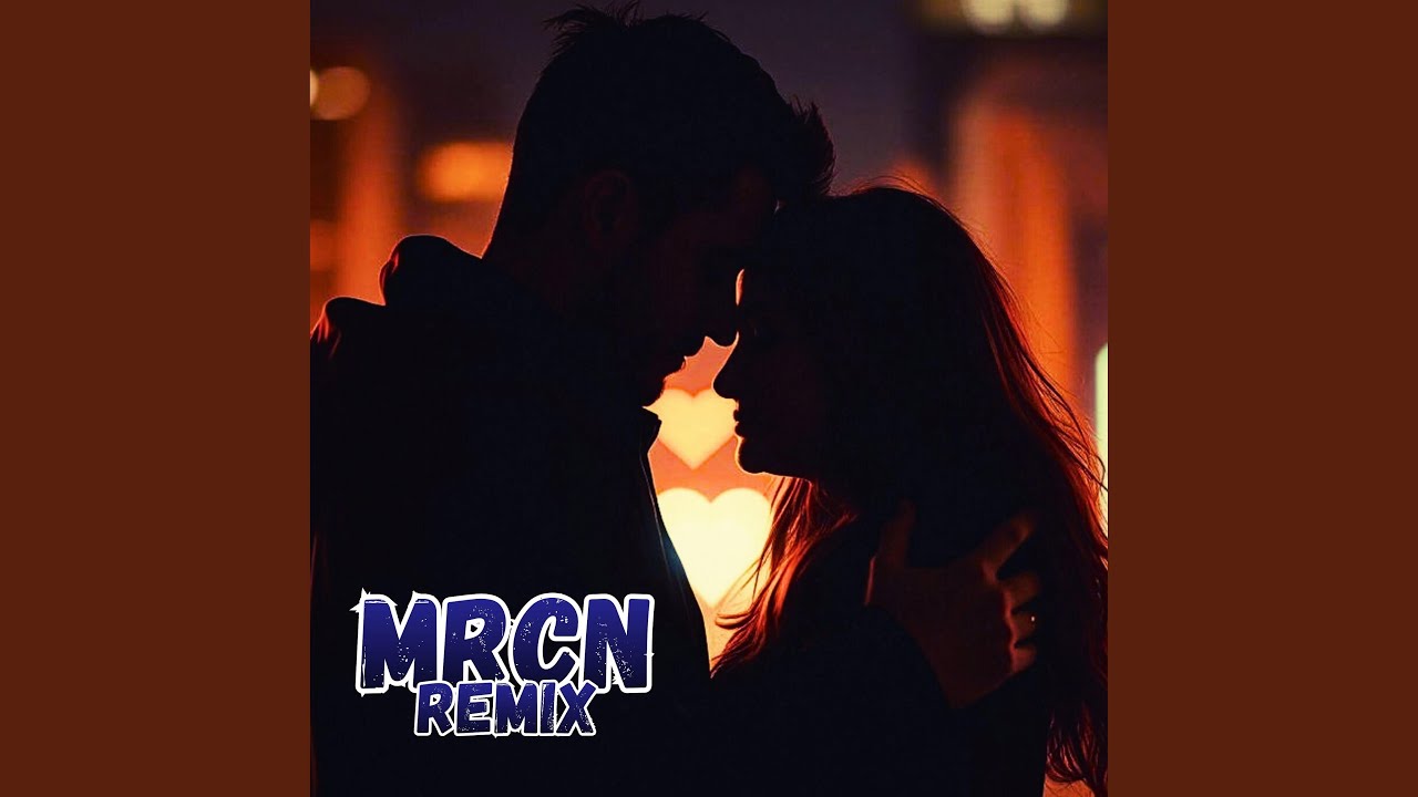 W sercu noszę Cię (MRCN Remix)