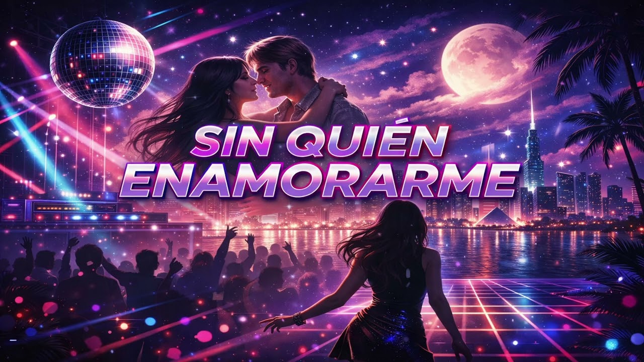 Sin quién enamorarme