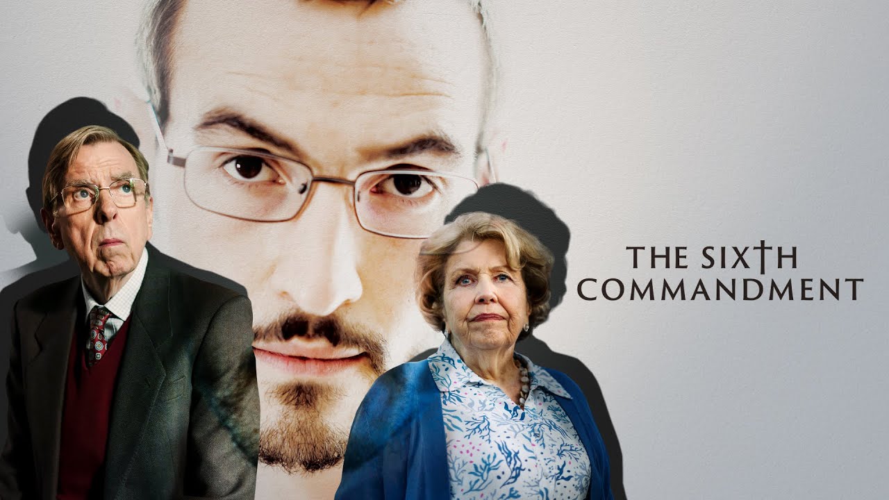 The Sixth Commandment | RT&Eacute; Player