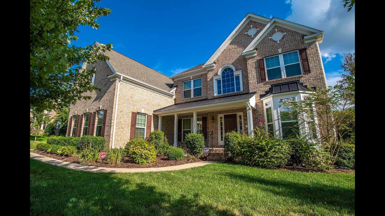 SOLD for  $529,000 | Charlotte Home with Basement | 10127 Legolas Lane in Highland Creek