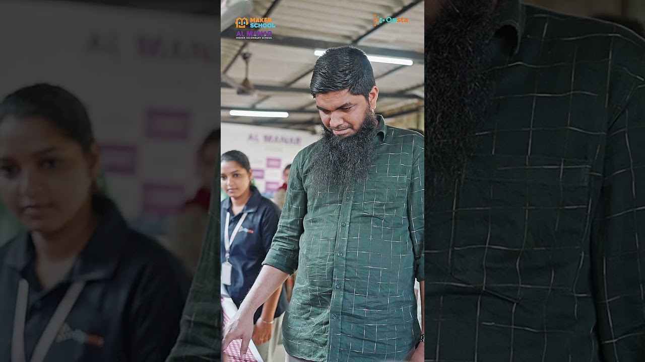 AL MANAR HSS CHENAKKAL #school #reelsinstagram #viral #student #kottakkal