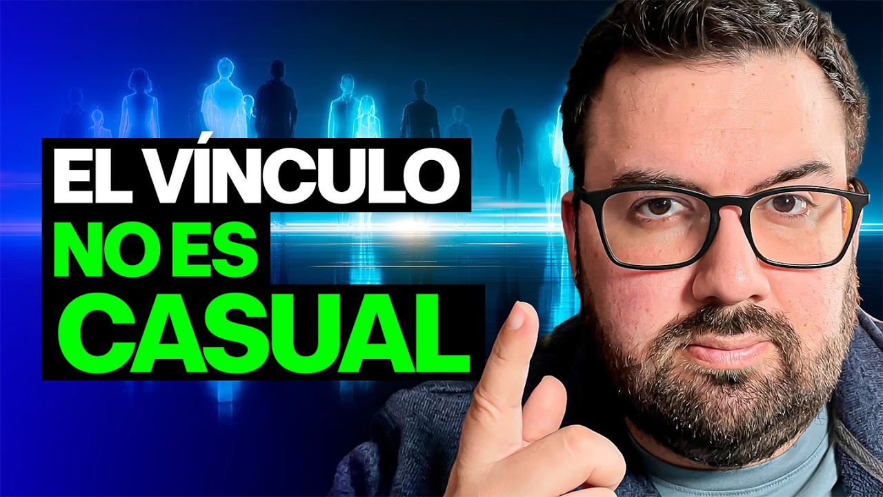 Cuando dos almas se reencuentran: la verdad sobre las relaciones kármicas