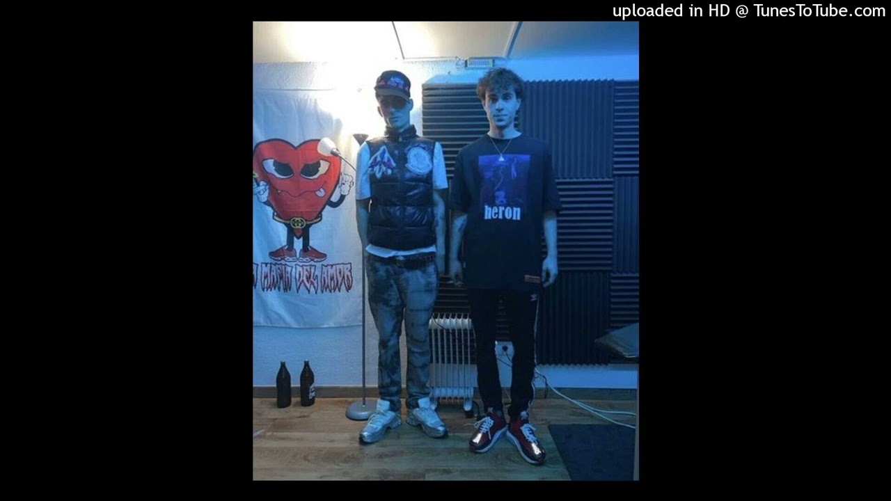 (FREE) Gloosito x Baby Pantera x Oldpurp Type beat