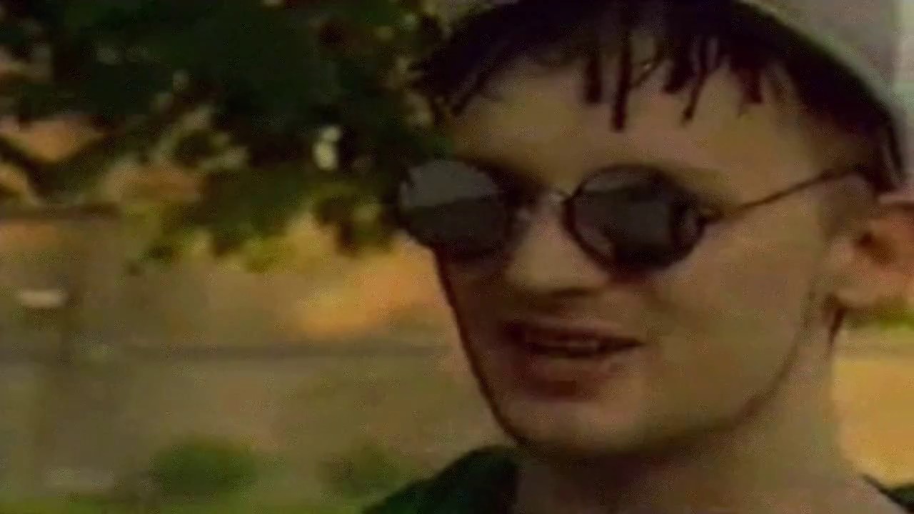 Boy George Interview Countdown 1986