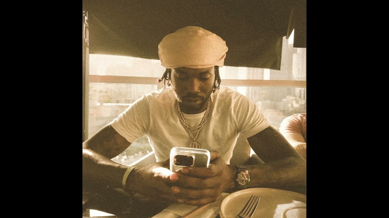 (FREE) Meek Mill Type Beat 2024 