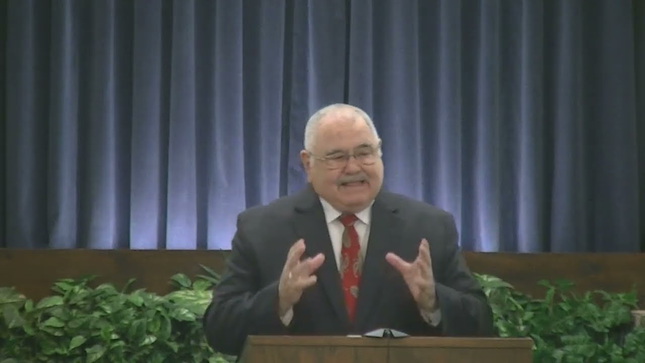 Fatal Error Of Direct And Immediate Leading By The Holy Spirit Distinct From The Word - Part 1