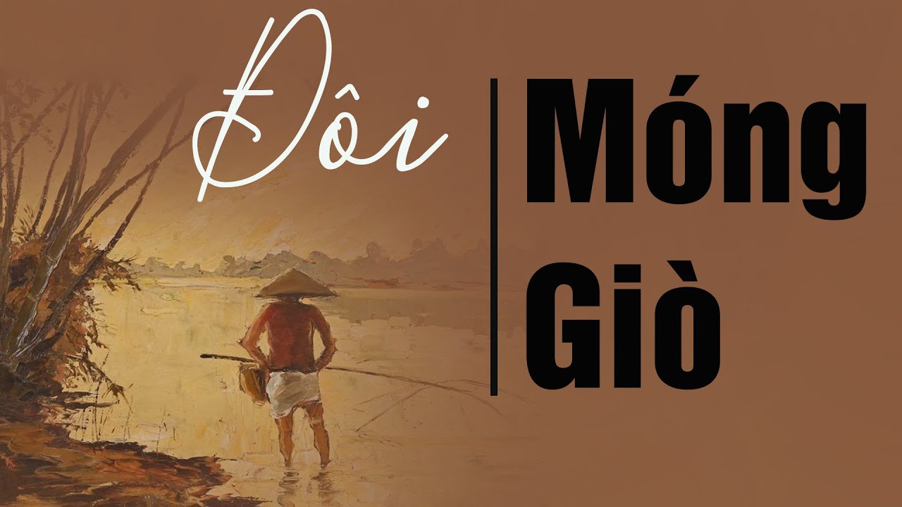 ĐÔI MÓNG GIÒ - TRUYỆN NGẮN NAM CAO | ĐỌC TRUYỆN ĐÊM KHUYA. QUYNHHOA RADIO
