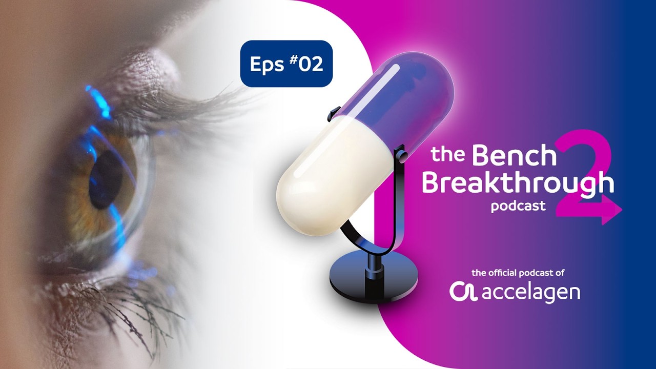 Bench 2 Breakthrough Podcast 002 